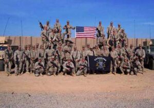 از تسلیم تا خلع سلاح – قسمت اول