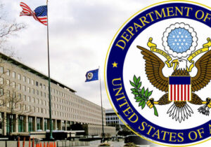 وزارت خارجه آمریکا حمایت از سازمان مجاهدین خلق را رد کرد