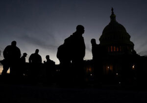 درماندگی سیا و گروه تروریستی مجاهدین