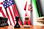 مهر سکوت بر لبان رجوی ها