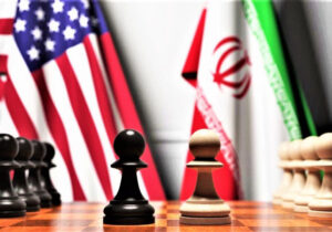 مهر سکوت بر لبان رجوی ها