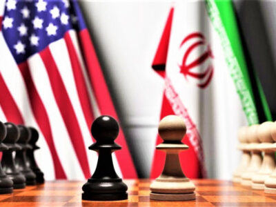 مهر سکوت بر لبان رجوی ها