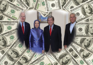 مریم رجوی در اجلاسیه ورشو