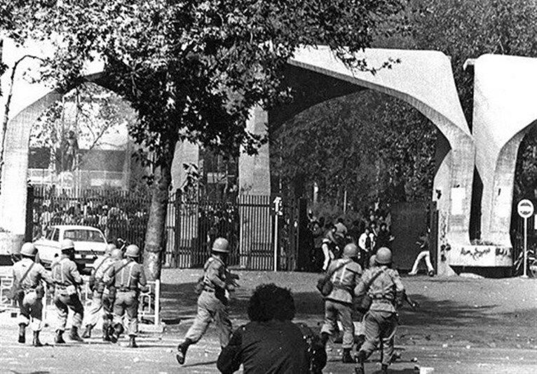 مجاهدین خلق: فیلترینگ و روز دانشجو مجاهدین خلق: فیلترینگ و روز دانشجو