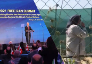 وقتی رجوی کارکرد خود را از دست می دهد