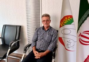 اعتراض برادر قاسم واعظی نسبت به وضعیت بلاتکلیف اردوگاه فرقه رجوی در آلبانی