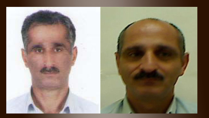 پیام کوتاه برادر اسماعیل واحد خوش چهره