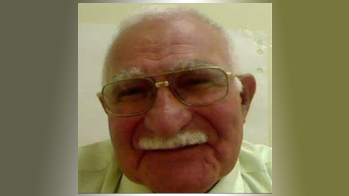 سید محمد واحدی از قربانیان رجوی