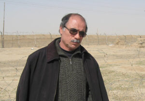 اظهارات افشاگرانه یک زندانی سابق