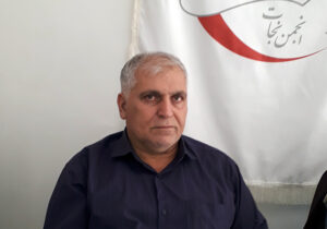 برادر ولیرضا اکبری کهنه سری: امیدوارم روزی شاهد آزادی تمام اسرای دربند مجاهدین باشیم