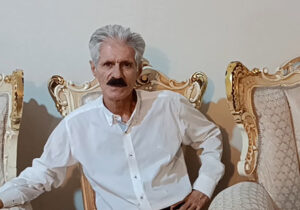 درخواست برادر محمد رضا والی زاده از دولت آلبانی