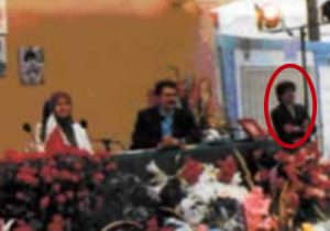 ماجرای زیر تیغ رفتن مریم اکبرزادگان، محافظ شخصی مریم رجوی