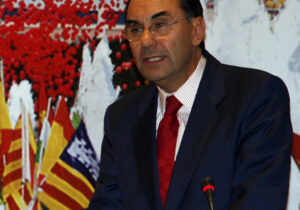 آقای کوادراس وضعیت ایران هیچ ربطی به شما دارد