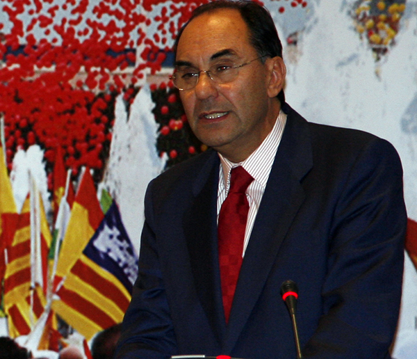 آقای کوادراس وضعیت ایران هیچ ربطی به شما دارد