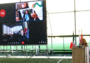 انجمن نجات آلبانی و چشم انداز روشن آینده