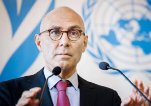 درخواست خانواده‌های اسیران فرقه رجوی در استان اردبیل از شورای حقوق ‌بشر سازمان ملل متحد