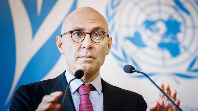 درخواست خانواده‌های اسیران فرقه رجوی در استان اردبیل از شورای حقوق ‌بشر سازمان ملل متحد