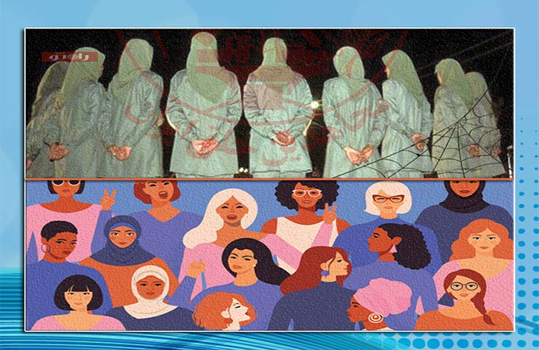 عقیم سازی و تعرض جنسی، تجاوز به فطری ترین حقوق زنان در فرقه رجوی