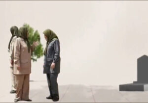 سرکوب زنان در سازمان مجاهدین خلق نهادینه شده