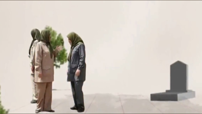 سرکوب زنان در سازمان مجاهدین خلق نهادینه شده