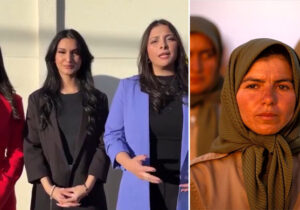 زنان مجاهد در چه شرایطی می توانند قانون حجاب اجباری را نقض کنند؟!