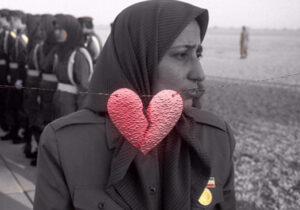 مادرانی که حق مادری ندارند