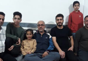 شب یلدا بدون تو خواهر خوبم معنایی ندارد