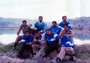 خاطرات امیر یغمایی کودک سرباز پیشین مجاهدین خلق – قسمت بیست و نهم