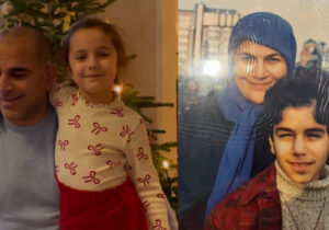 خاطرات امیر یغمایی کودک سرباز پیشین مجاهدین خلق – قسمت هفتم