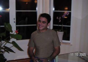 خاطرات امیر یغمایی کودک سرباز پیشین مجاهدین خلق – قسمت پنجاه و سوم