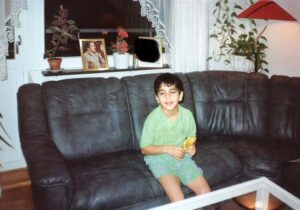 خاطرات امیر یغمایی کودک سرباز پیشین مجاهدین خلق – قسمت هشتم