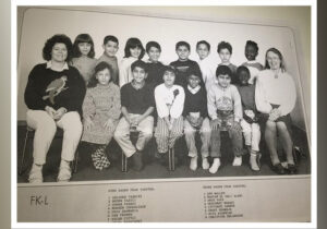 خاطرات امیر یغمایی کودک سرباز پیشین مجاهدین خلق – قسمت دهم