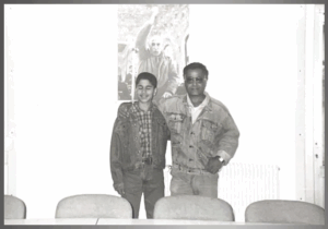 خاطرات امیر یغمایی کودک سرباز پیشین مجاهدین خلق – قسمت سیزدهم