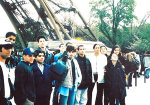 خاطرات امیر یغمایی کودک سرباز پیشین مجاهدین خلق – قسمت پنجاه و هفتم