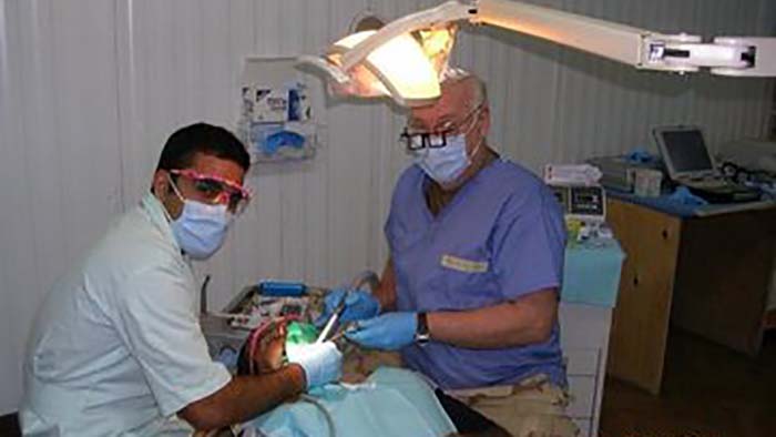 امیر یغمایی