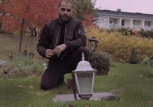 پرسش های کودک سرباز سابق درباره مرگ‌های پی در پی در مجاهدین خلق