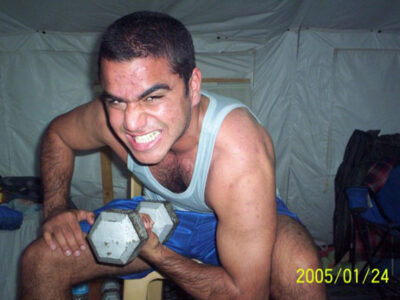 خاطرات امیر یغمایی کودک سرباز پیشین مجاهدین خلق – قسمت هفتاد و یکم