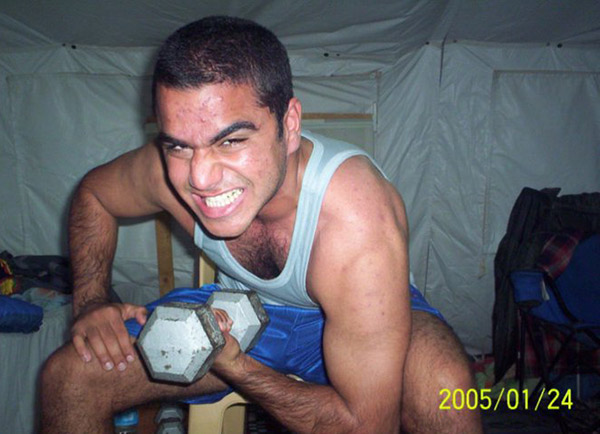 خاطرات امیر یغمایی کودک سرباز پیشین مجاهدین خلق – قسمت هفتاد و یکم