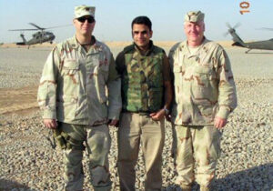 خاطرات امیر یغمایی کودک سرباز پیشین مجاهدین خلق – قسمت پنجاه و چهارم