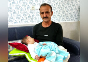 روایت ابوالفضل یحیایی از زندگی بیرون از مناسبات تشکیلات رجوی