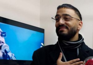 گردهمایی به مناسبت روز جهانی مبارزه با خشونت علیه زنان