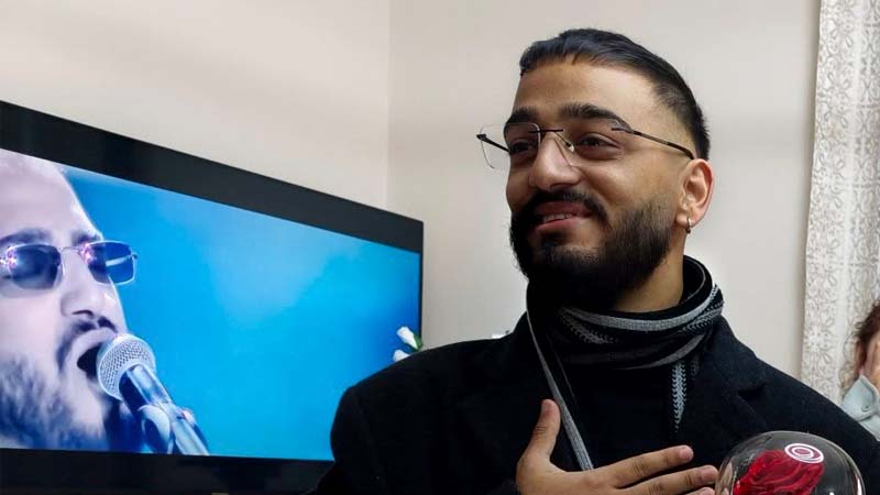 گردهمایی به مناسبت روز جهانی مبارزه با خشونت علیه زنان