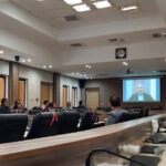 برگزاری همایش آنلاین مدیر عامل انجمن نجات با فرمانداری شهرستان ابرکوه