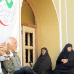 درخواست خانواده های استان یزد از دادستان دادگاه کیفری بین المللی