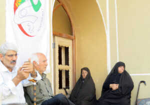 درخواست خانواده های استان یزد از دادستان دادگاه کیفری بین المللی