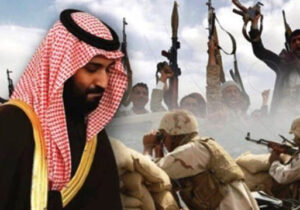 جنگ یمن – جنگ اوکراین – دلایل تفاوت مواضع سران سازمان مجاهدین خلق