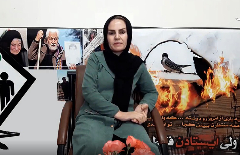 همه مسافرها آمدند اما تو نیامدی