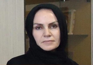 پیام صوتی زهرا یوسفی سادات به برادرش علی