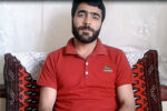 من کودک بودم که رجوی پدرم سید محمد یونسی را ربود