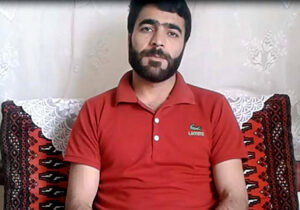 نامه محسن یونسی به دادستان کیفری بین المللی